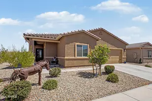 640 N Crowned Dove Trail, Casa Grande, AZ 85122 - Photo 2