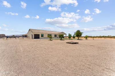 21240 W Morning Vista Drive, Wittmann, AZ 85361 - Photo 66