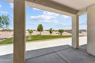 21240 W Morning Vis Dr, Wittmann, AZ 85361 - Photo 30