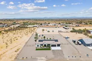 21240 W Morning Vis Dr, Wittmann, AZ 85361 - Photo 42