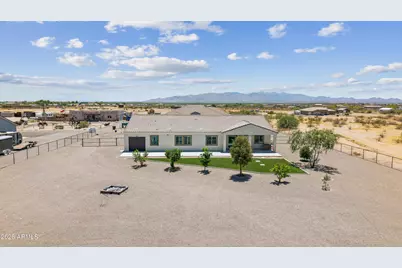 21240 W Morning Vista Drive, Wittmann, AZ 85361 - Photo 40