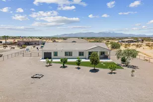 21240 W Morning Vis Dr, Wittmann, AZ 85361 - Photo 40