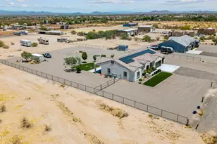 21240 W Morning Vis Dr, Wittmann, AZ 85361 - Photo 44