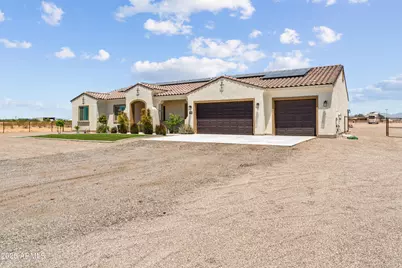 21240 W Morning Vista Drive, Wittmann, AZ 85361 - Photo 14