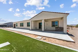 21240 W Morning Vis Dr, Wittmann, AZ 85361 - Photo 32