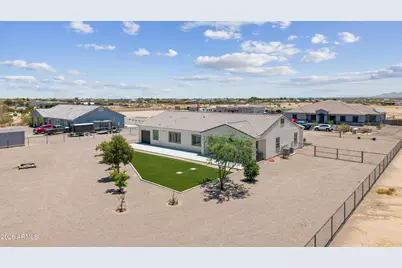 21240 W Morning Vista Drive, Wittmann, AZ 85361 - Photo 60