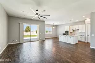 21240 W Morning Vis Dr, Wittmann, AZ 85361 - Photo 8