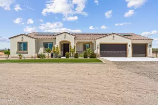 21240 W Morning Vis Dr, Wittmann, AZ 85361 - Photo 2