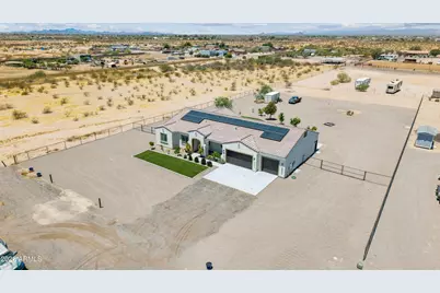 21240 W Morning Vista Drive, Wittmann, AZ 85361 - Photo 28