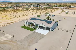 21240 W Morning Vis Dr, Wittmann, AZ 85361 - Photo 28