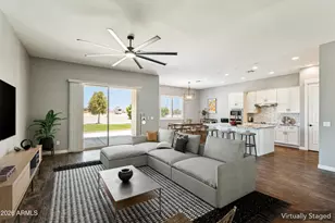 21240 W Morning Vis Dr, Wittmann, AZ 85361 - Photo 4