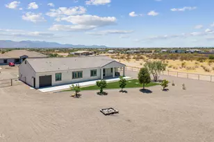 21240 W Morning Vis Dr, Wittmann, AZ 85361 - Photo 46