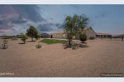21240 W Morning Vista Drive, Wittmann, AZ 85361 - Photo 58