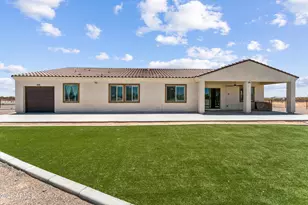 21240 W Morning Vis Dr, Wittmann, AZ 85361 - Photo 32