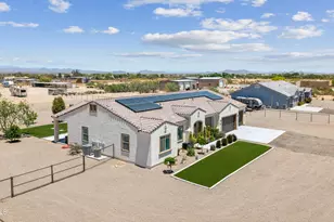 21240 W Morning Vis Dr, Wittmann, AZ 85361 - Photo 1