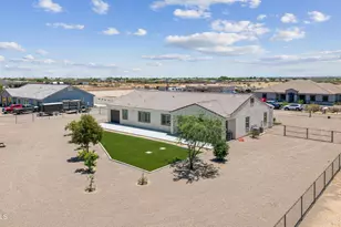 21240 W Morning Vis Dr, Wittmann, AZ 85361 - Photo 38