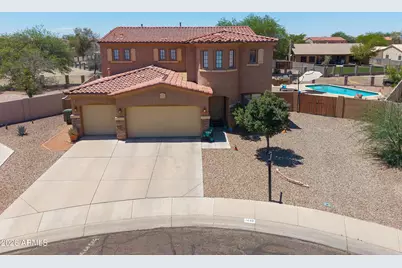 1440 E Cody Circle, Casa Grande, AZ 85122 - Photo 70
