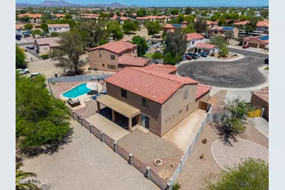 1440 E Cody Circle, Casa Grande, AZ 85122 - Photo 64