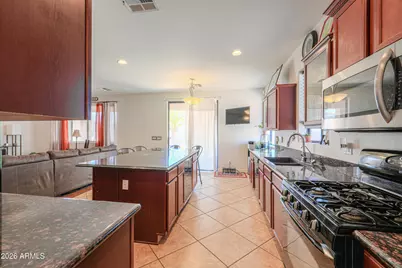 1440 E Cody Circle, Casa Grande, AZ 85122 - Photo 4