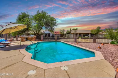 1440 E Cody Circle, Casa Grande, AZ 85122 - Photo 2