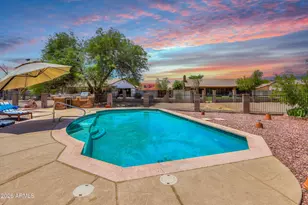 1440 E Cody Circle, Casa Grande, AZ 85122 - Photo 2