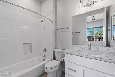 9850 E McDowell Mountain Ranch Road #1019, Scottsdale, AZ 85260 - Photo 30