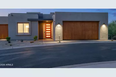 9850 E McDowell Mountain Ranch Road #1019, Scottsdale, AZ 85260 - Photo 38