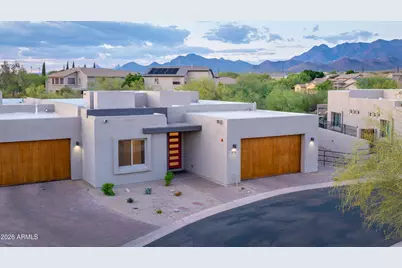 9850 E McDowell Mountain Ranch Road #1019, Scottsdale, AZ 85260 - Photo 1