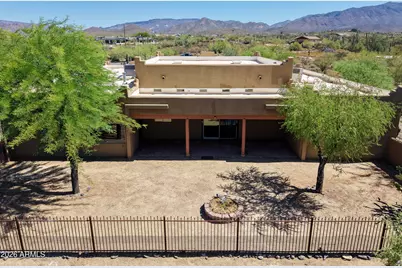 5835 E Lone Mountain North Road, Cave Creek, AZ 85331 - Photo 76