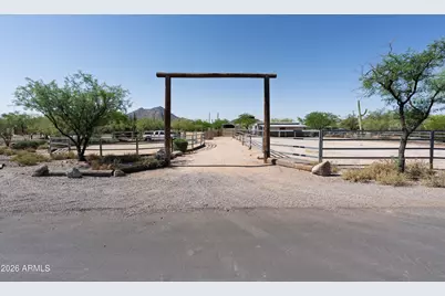 5835 E Lone Mountain North Road, Cave Creek, AZ 85331 - Photo 46