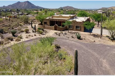 5835 E Lone Mountain North Road, Cave Creek, AZ 85331 - Photo 70