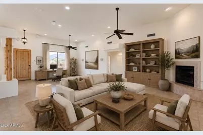 5835 E Lone Mountain North Road, Cave Creek, AZ 85331 - Photo 8