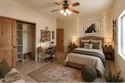 5835 E Lone Mountain North Road, Cave Creek, AZ 85331 - Photo 16