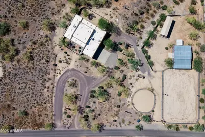 5835 E Lone Mountain North Road, Cave Creek, AZ 85331 - Photo 6