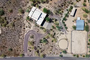 5835 E Lone Mountain North Rd, Cave Creek, AZ 85331 - Photo 6