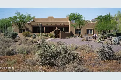5835 E Lone Mountain North Road, Cave Creek, AZ 85331 - Photo 62