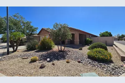 16640 N 153rd Court, Surprise, AZ 85374 - Photo 4