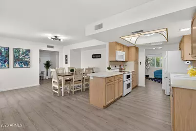 1645 Leisure World --, Mesa, AZ 85206 - Photo 14