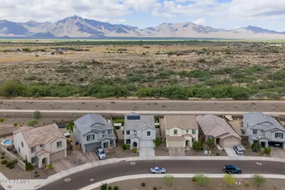 8834 S 70th Lane, Laveen, AZ 85339 - Photo 42