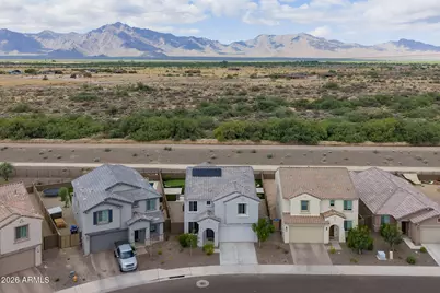 8834 S 70th Lane, Laveen, AZ 85339 - Photo 1