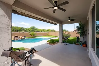 8834 S 70th Lane, Laveen, AZ 85339 - Photo 32