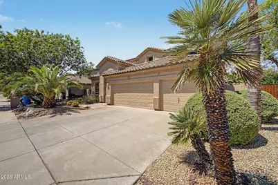 5236 E Woodridge Drive, Scottsdale, AZ 85254 - Photo 4
