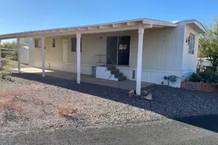 1855 W Wickenburg Way, Wickenburg, AZ 85390 - Photo 1
