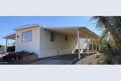 1855 W Wickenburg Way #118, Wickenburg, AZ 85390 - Photo 2