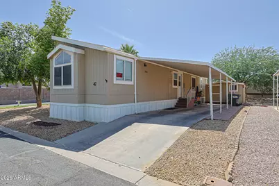 6227 N Litchfield Road #47, Litchfield Park, AZ 85340 - Photo 6