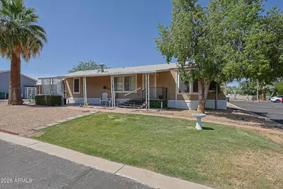 6227 N Litchfield Road #47, Litchfield Park, AZ 85340 - Photo 4