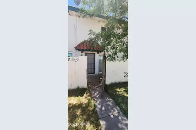 2132 W Glenrosa Avenue #B78, Phoenix, AZ 85015 - Photo 1
