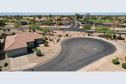 3385 E Bellerive Place, Chandler, AZ 85249 - Photo 4