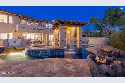 3817 E Tracker Trail, Phoenix, AZ 85050 - Photo 50