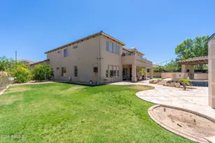 3817 E Tracker Trail, Phoenix, AZ 85050 - Photo 4